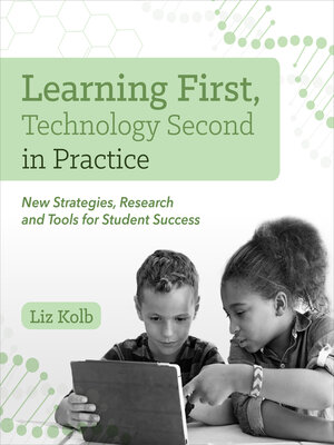cover image of Learning First, Technology Second in Practice